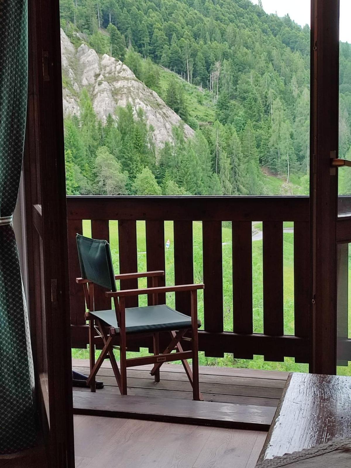 Albergo Diffuso Sauris In Sauris Di Sopra ภายนอก รูปภาพ