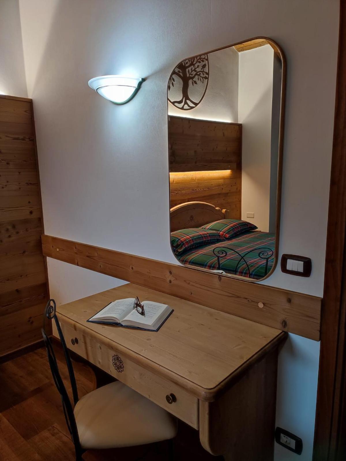 Albergo Diffuso Sauris In Sauris Di Sopra ภายนอก รูปภาพ