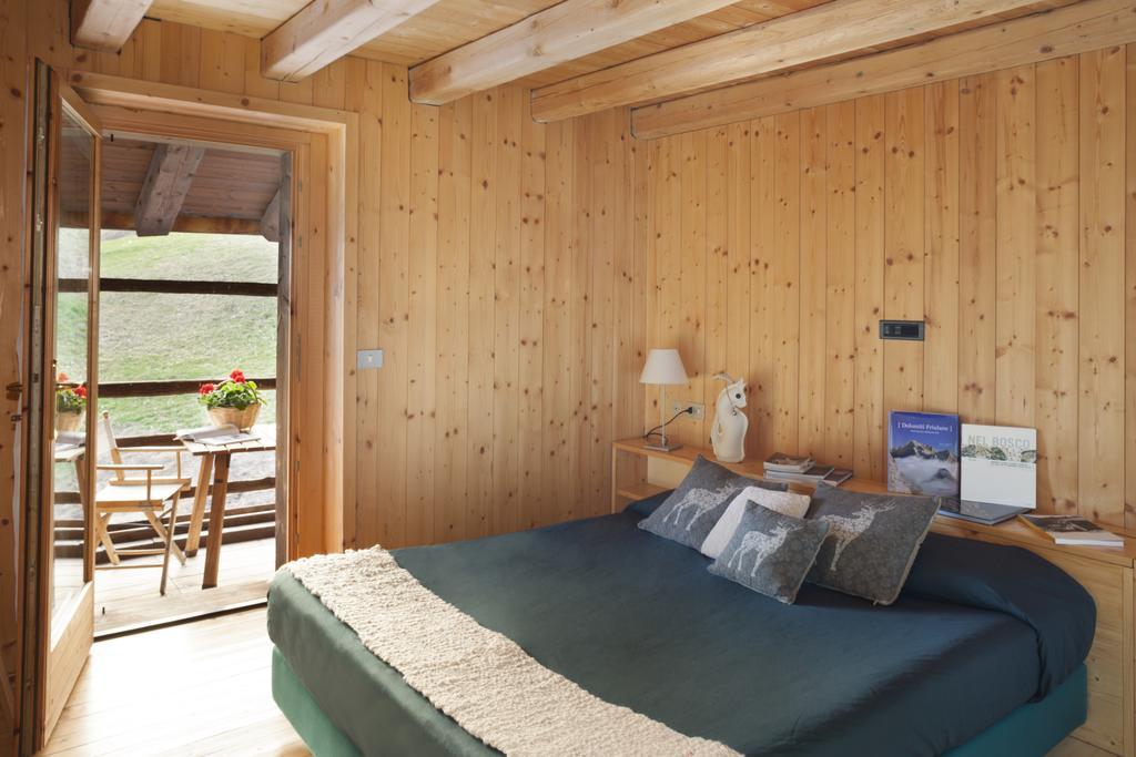 Albergo Diffuso Sauris In Sauris Di Sopra ภายนอก รูปภาพ