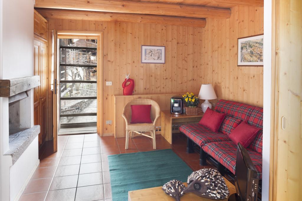 Albergo Diffuso Sauris In Sauris Di Sopra ภายนอก รูปภาพ