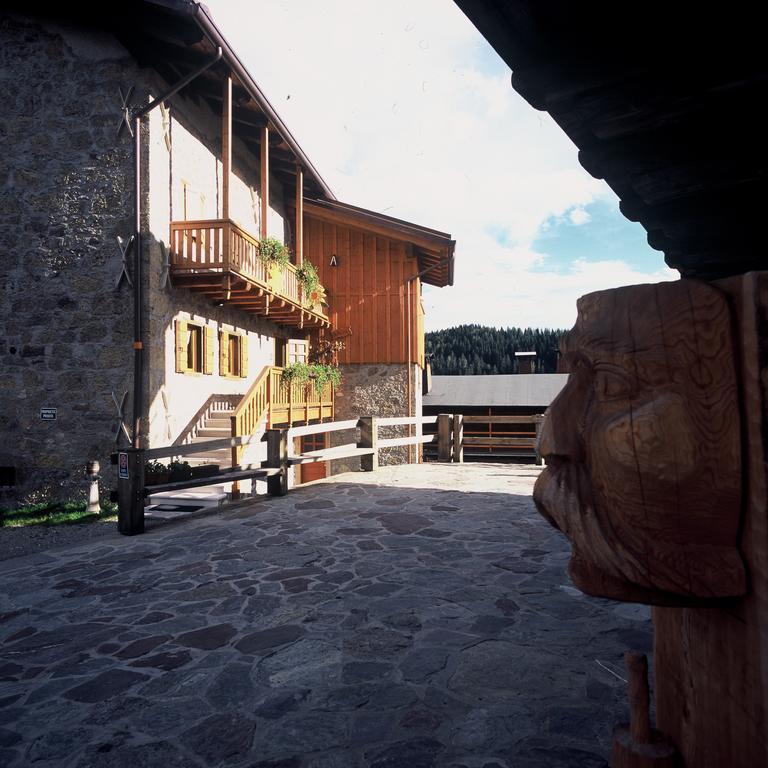 Albergo Diffuso Sauris In Sauris Di Sopra ภายนอก รูปภาพ