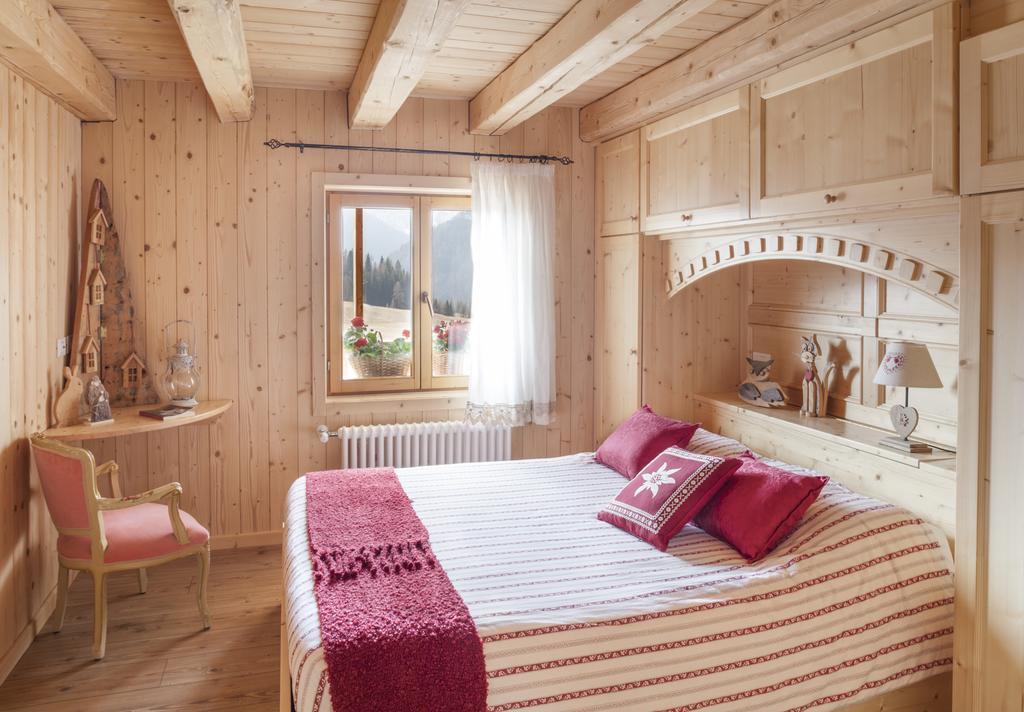 Albergo Diffuso Sauris In Sauris Di Sopra ภายนอก รูปภาพ