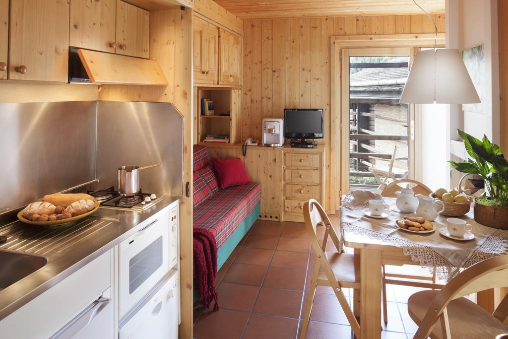 Albergo Diffuso Sauris In Sauris Di Sopra ภายนอก รูปภาพ