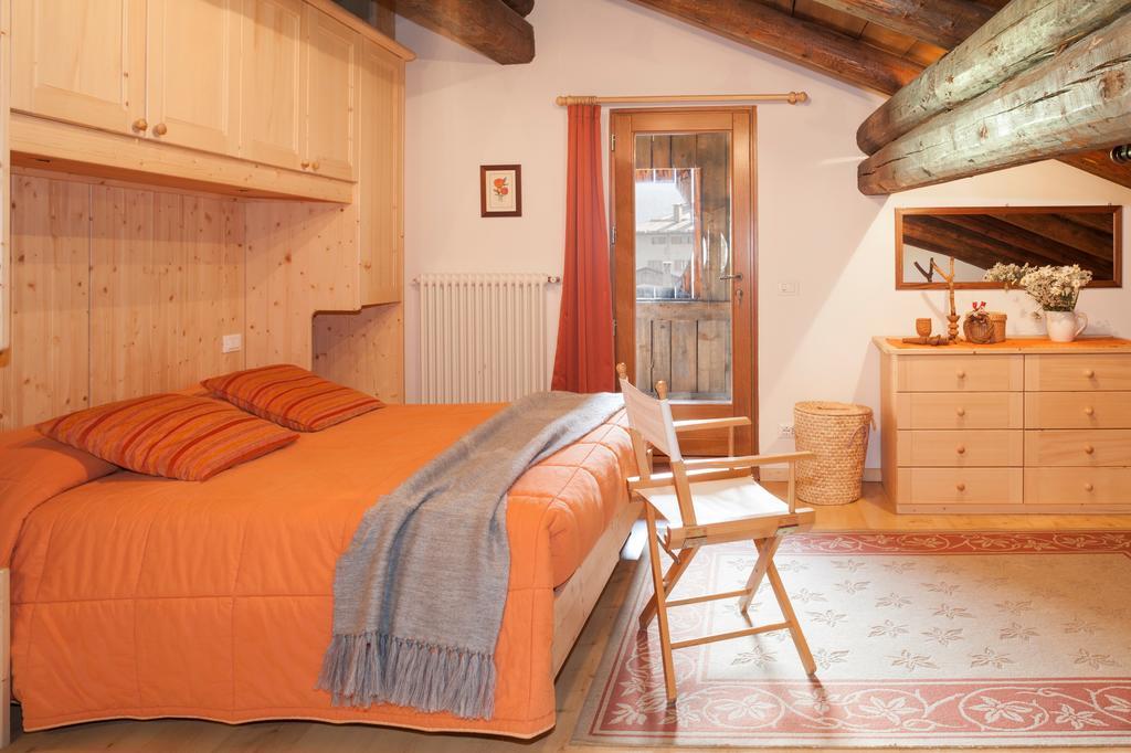 Albergo Diffuso Sauris In Sauris Di Sopra ภายนอก รูปภาพ